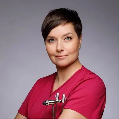 Neurolog Bydgoszcz dr n. med. Ewelina Kuczko Piekarska